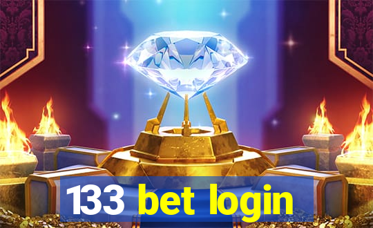 133 bet login